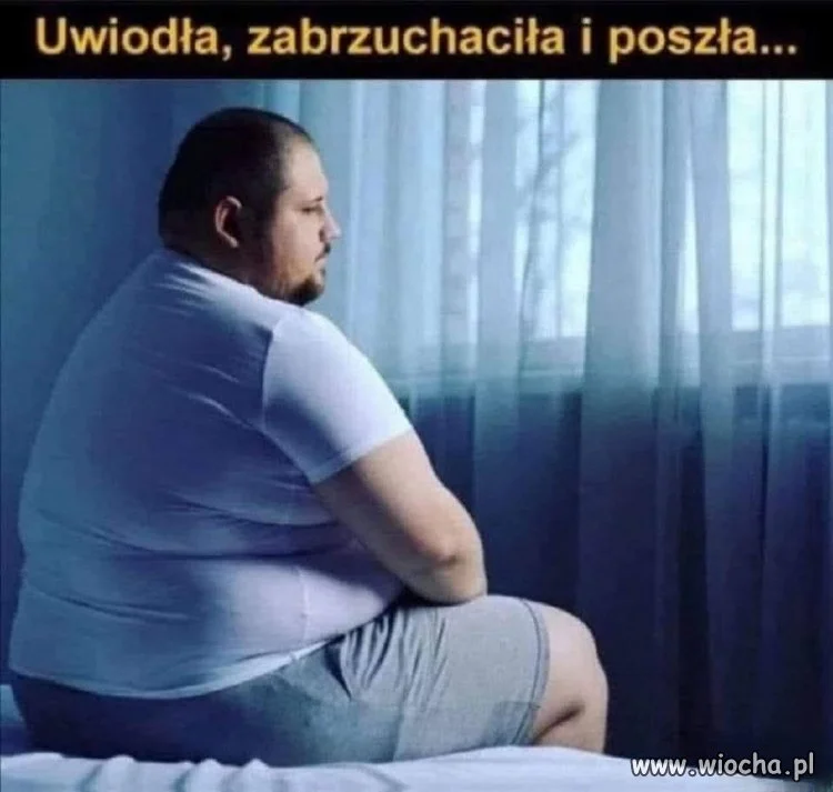 Romans bez planu B