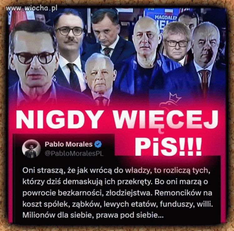 Złodziej zawsze pozostanie złodziejem