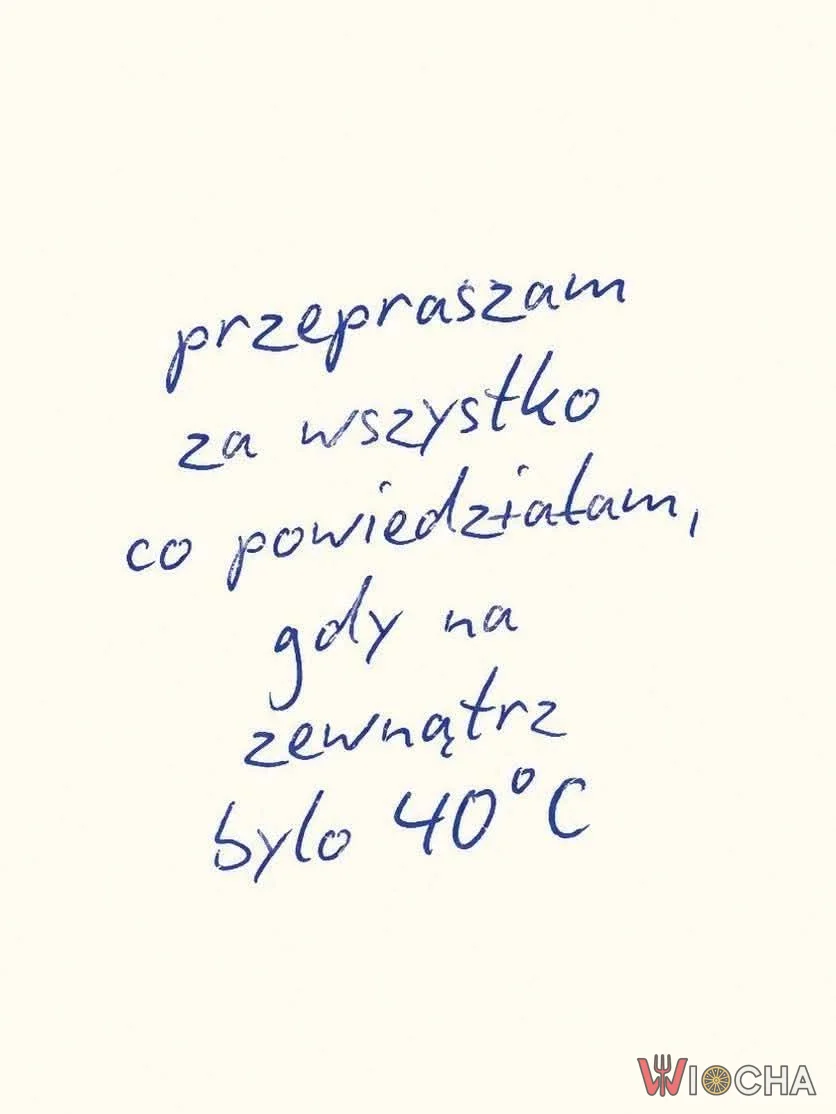 Uprzedzenia w upale