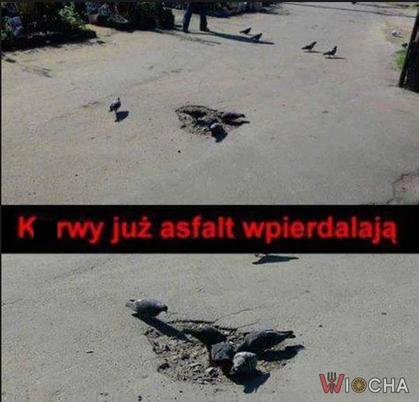 Smacznego... chyba