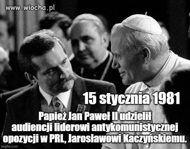 Tak było !