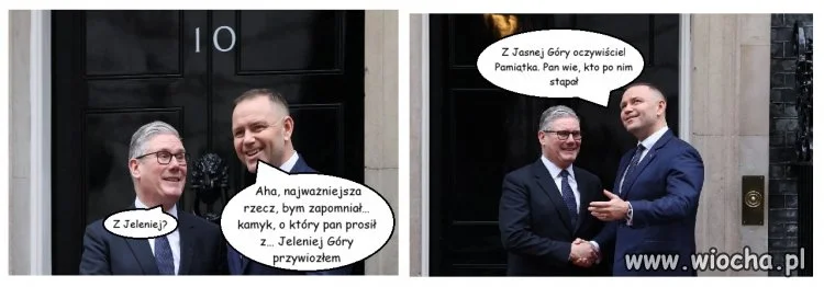 Prosto ze zlotu kiboli