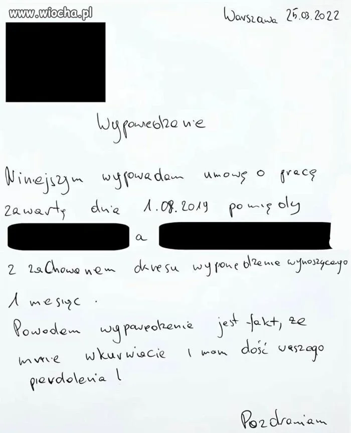 Lata mijają a nic się nie zmienia 
