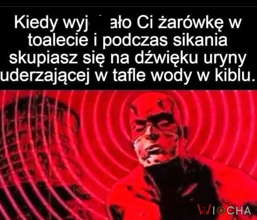 Skupienie nas uratuje
