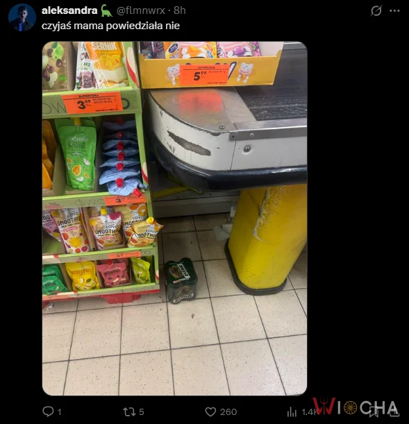 Mama ma zawsze rację