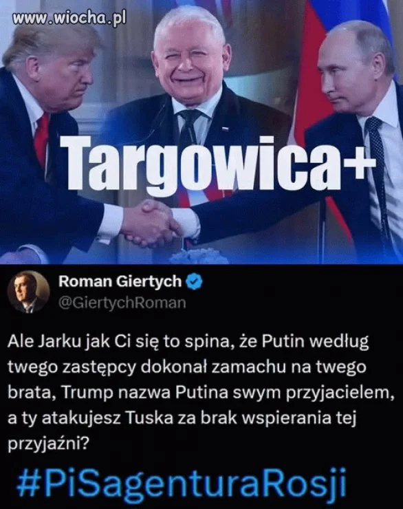 Deorbitacja Jarosława