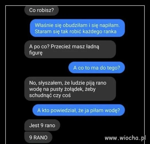 Picie a picie 
