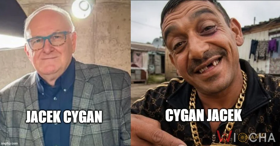 Kolejność na znaczenie !