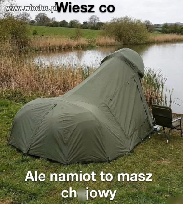 A tak na poprawę humoru 