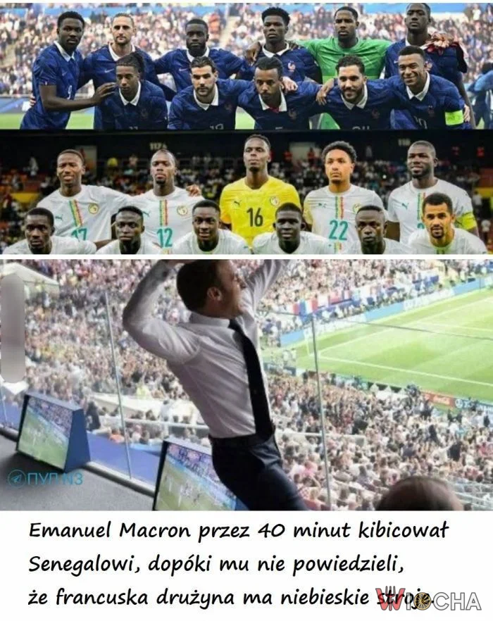 Co zrobić....