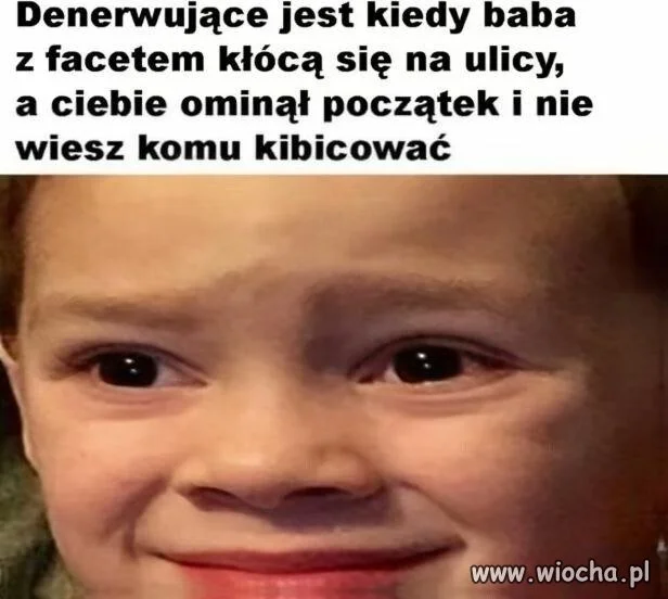 Możecie od początku?