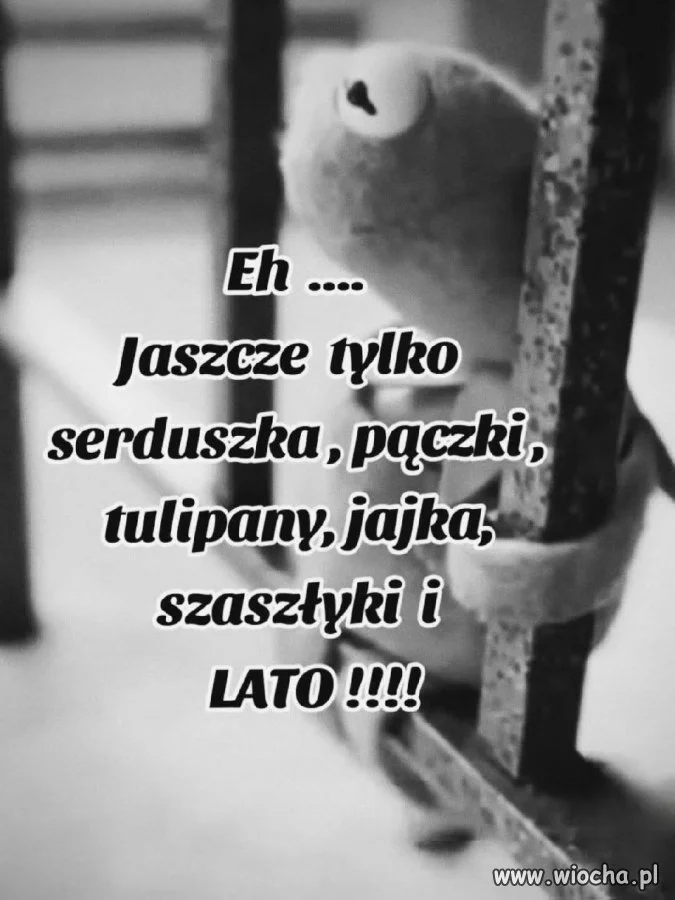 I tak to leci
