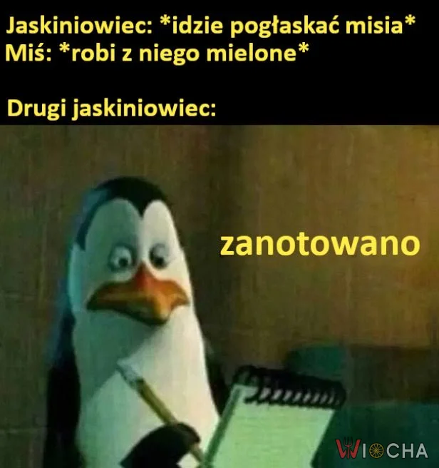 Tak nie robimy