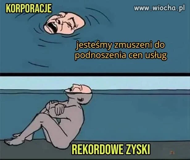 Róbcie zakupy proszę