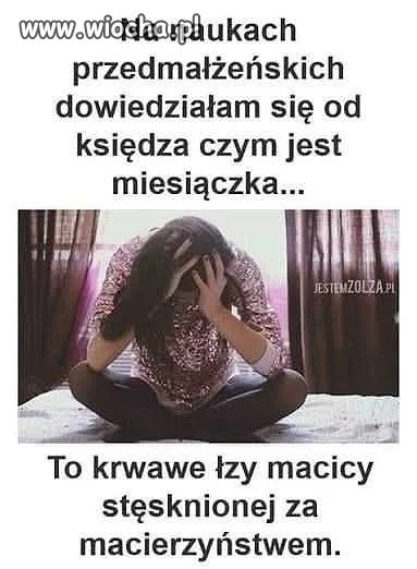 Ruja inaczej.