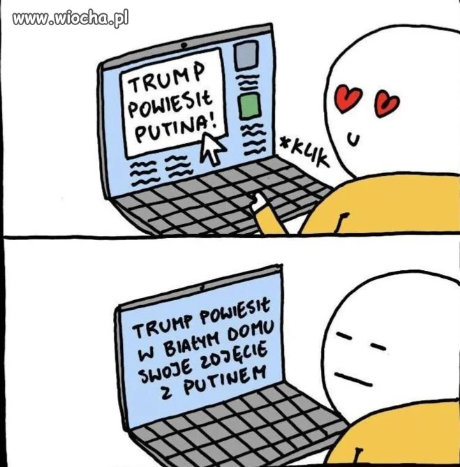 A tak pięknie się zapowiadało...