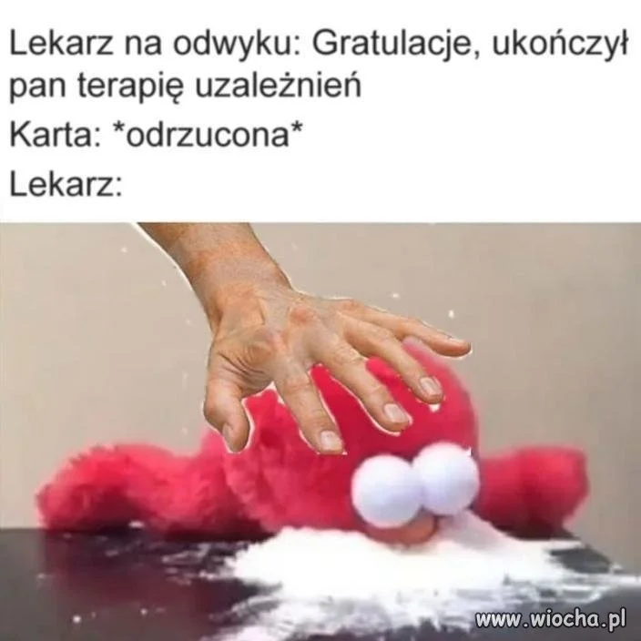 Płatność odrzucona