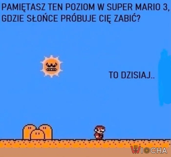 I ta muzyczka w tle