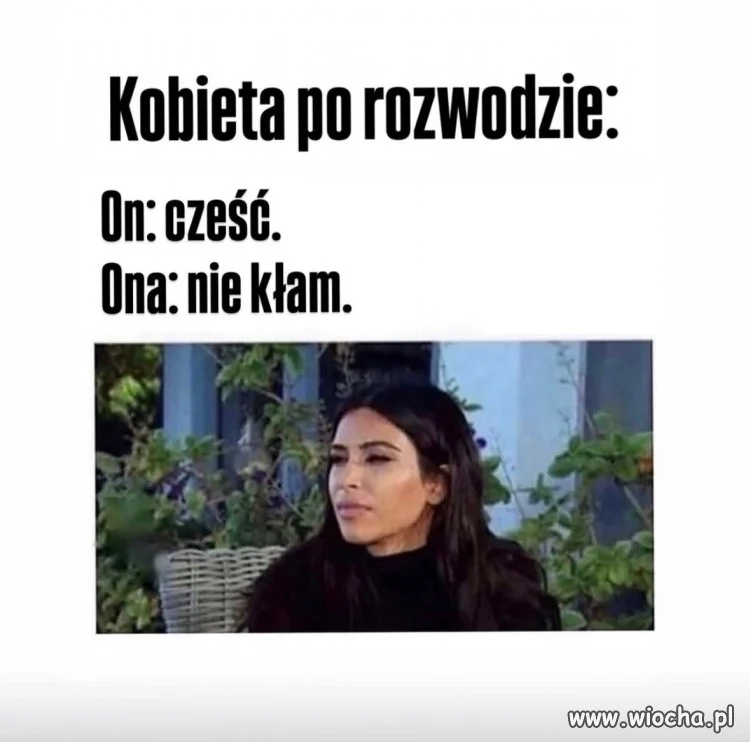 Ma złe doświadczenia