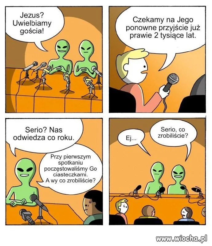 Hm, następne pytanie