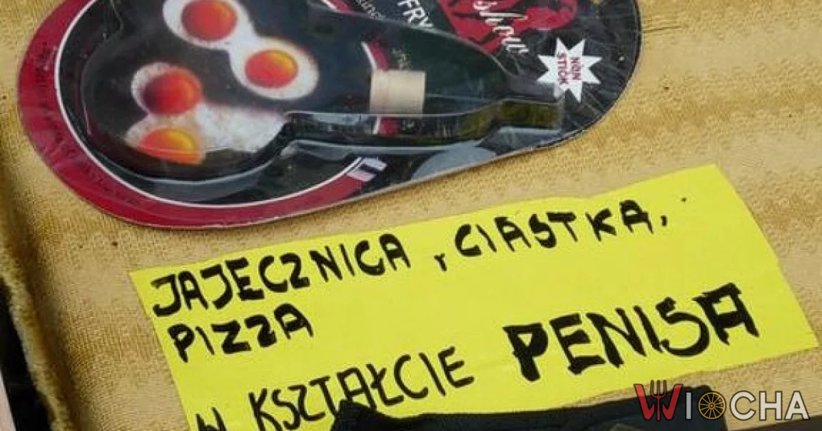 Ale, że co?