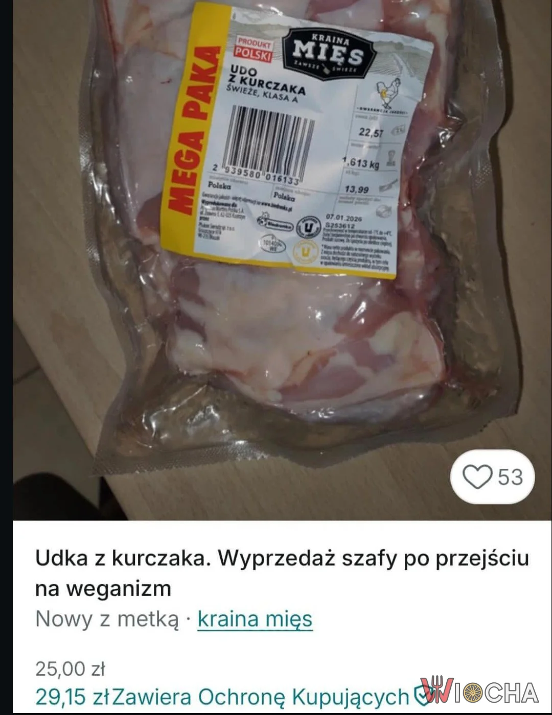 Wyprzedaż lodówki