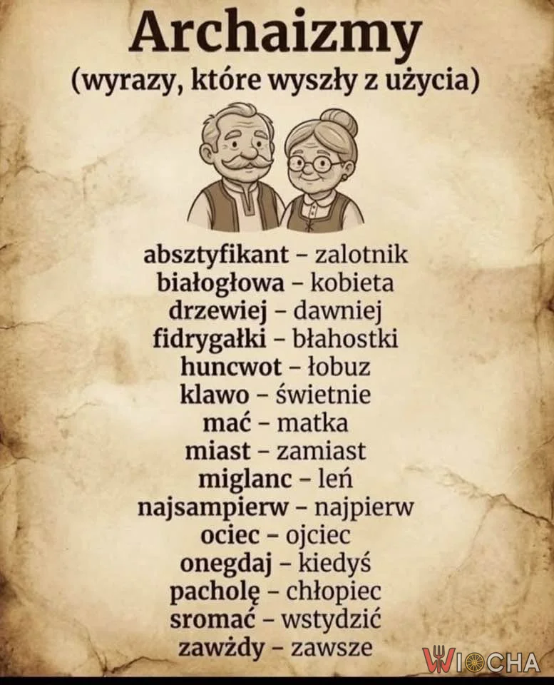 Słownik zdziwienia