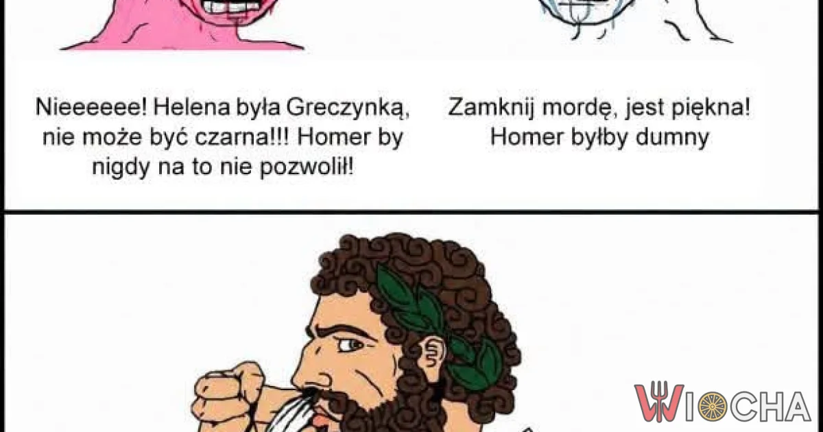 Homer w akcji