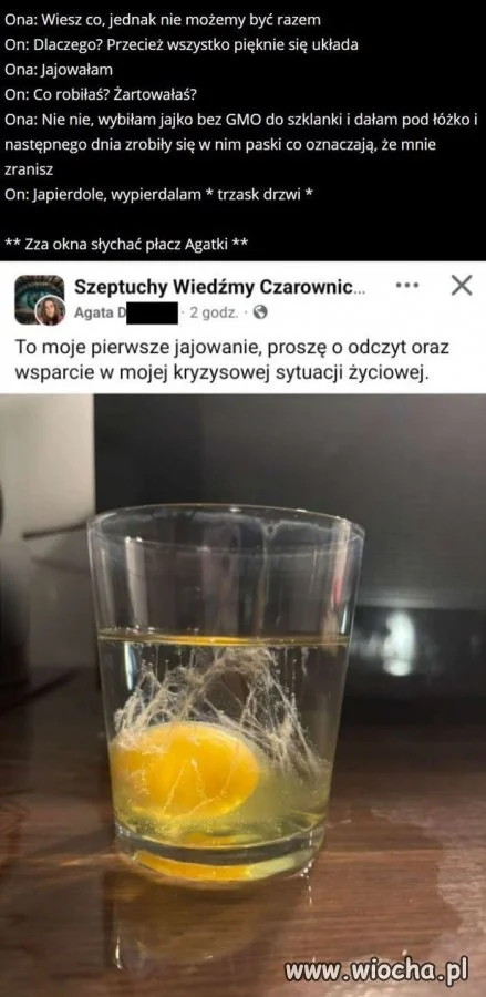 Do tej pory uważałem za największy ciemnogród kk