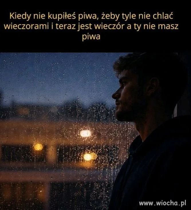 Wiosna, ciepło 