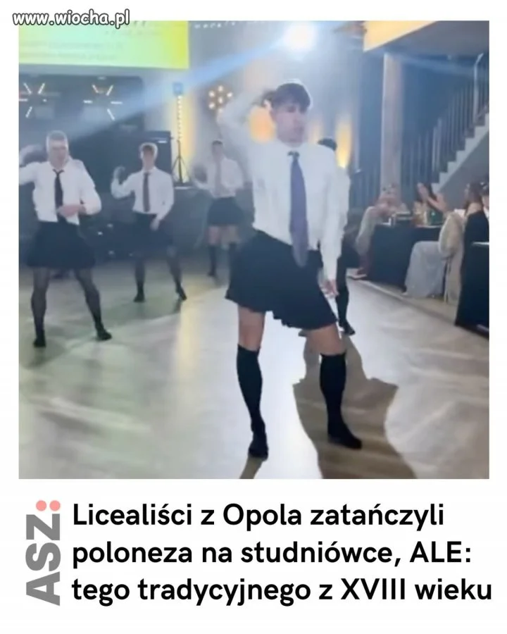 Nowa tradycja