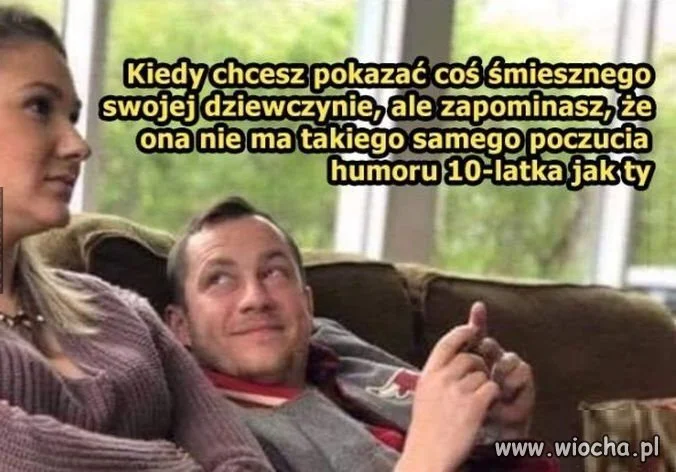 Każdy się z tym spotkał 