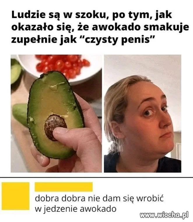 Niezła próba 
