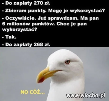 Typowa sytuacja