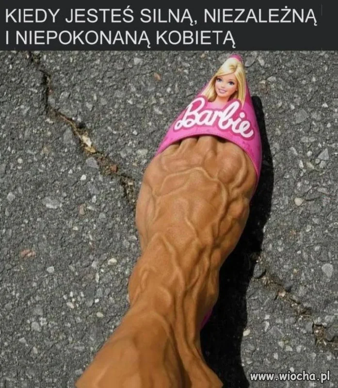 POV: Mama każe ci wnieść zakupy