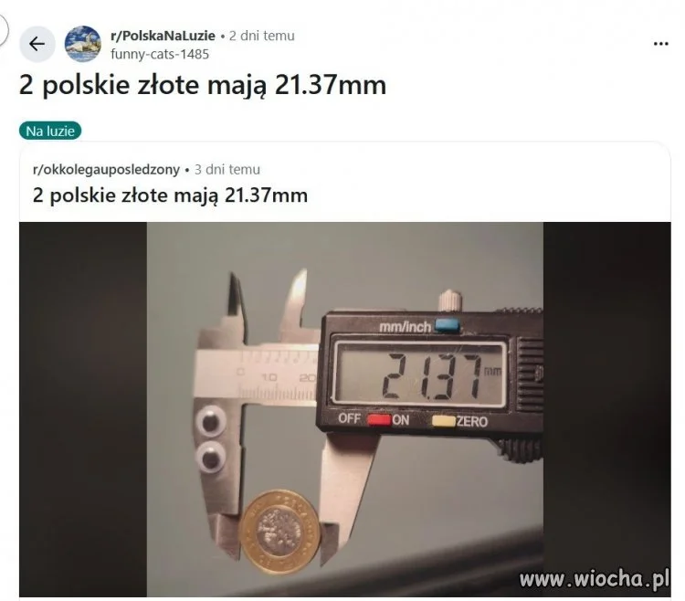 To nie może być przypadek