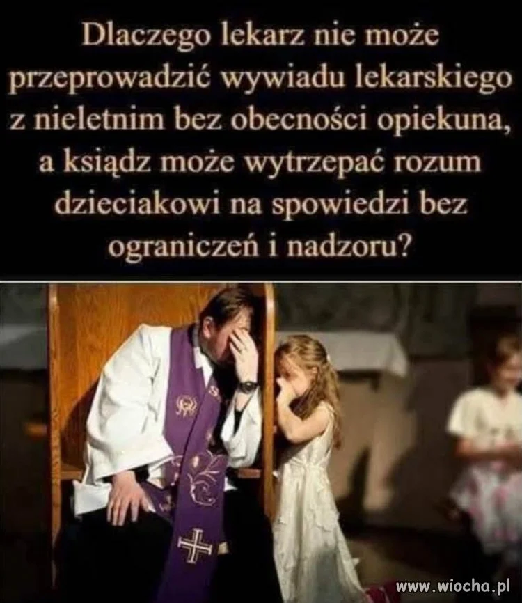 Oni mogą dużo...