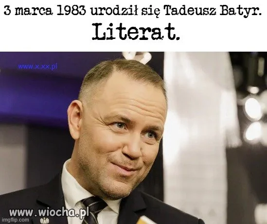 Dziś w Pałacu 