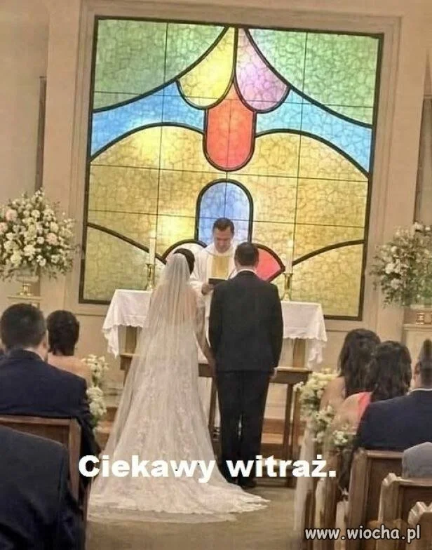 Co autor miał na myśli?