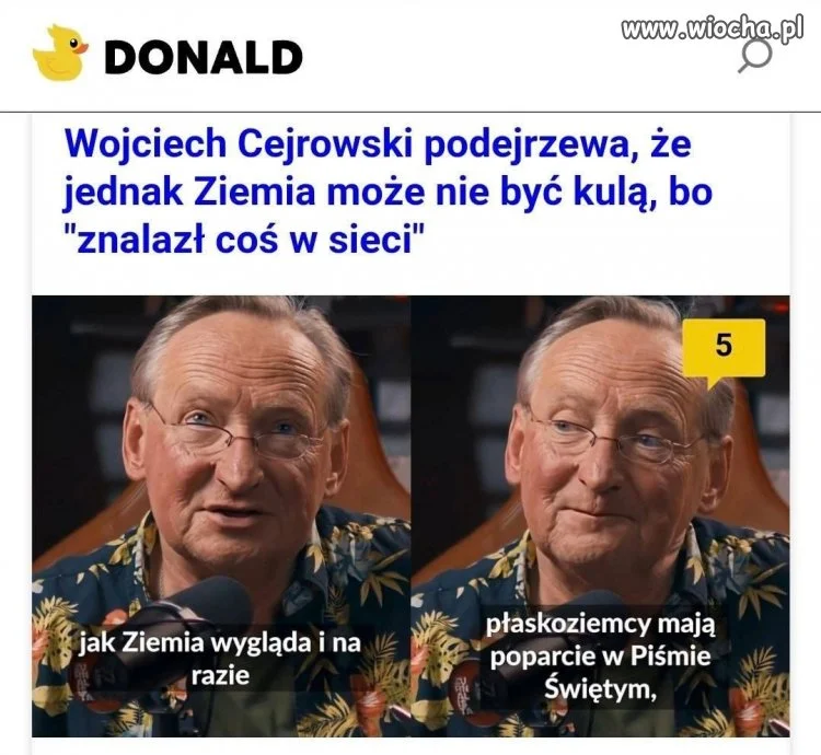 Chyba zabrakło mi słów