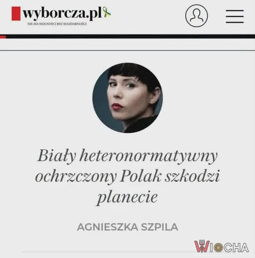 Polacy chcą zniszczyć planetę