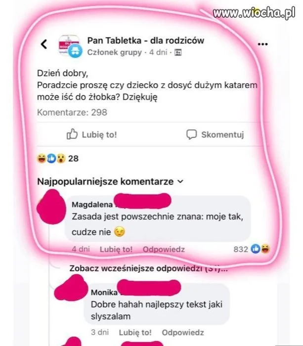 Niby śmieszne, ale jak się nad tym zastanowić 