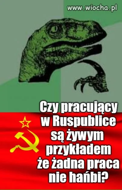 Kaprawym okiem ateisty patrząc ...