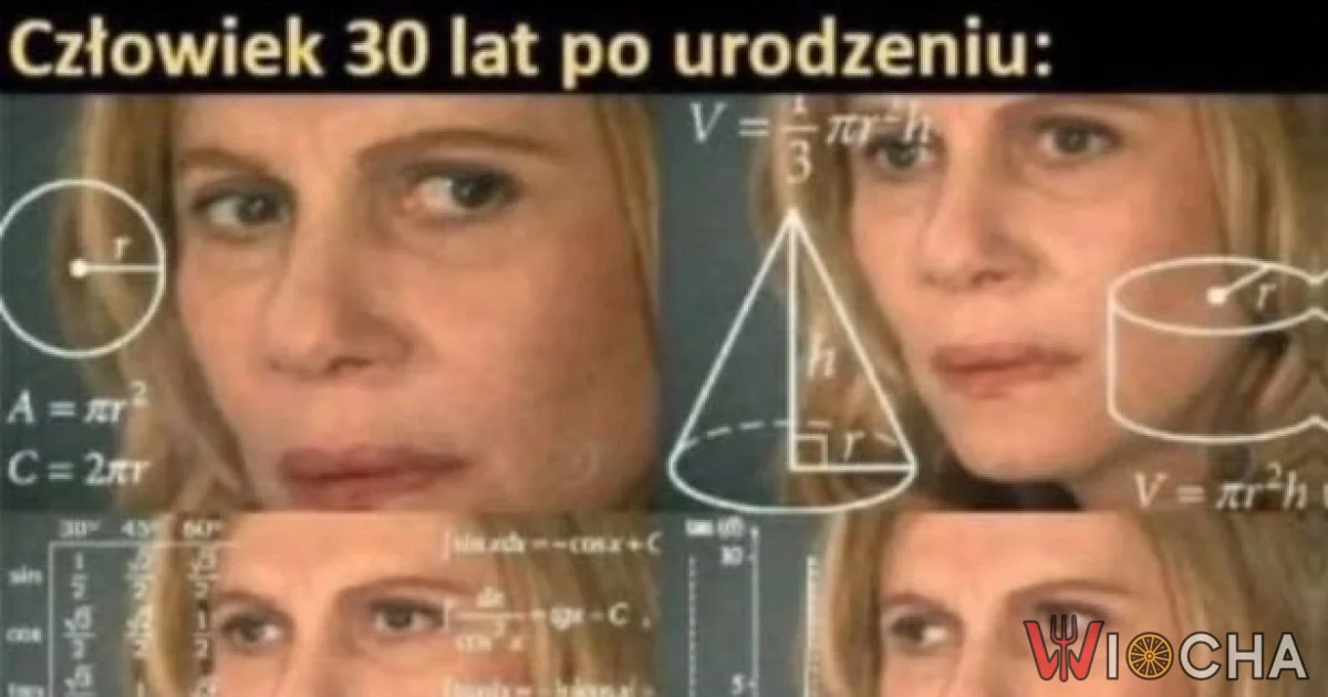 Mądrość przychodzi z wiekiem?