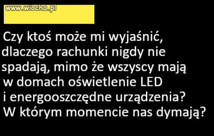 W każdym od momentu wydobycia wegla
