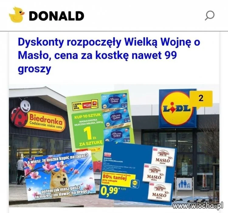 Ale będzie wojna