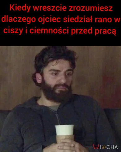 Teraz już rozumiem