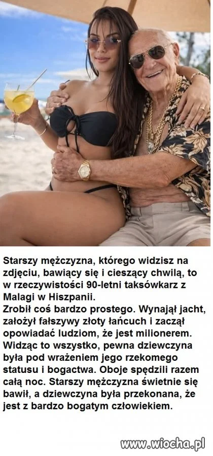 ...lafiryndy to prymitywne istoty...