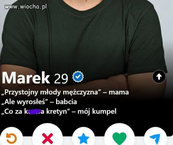 Jeden człowiek 