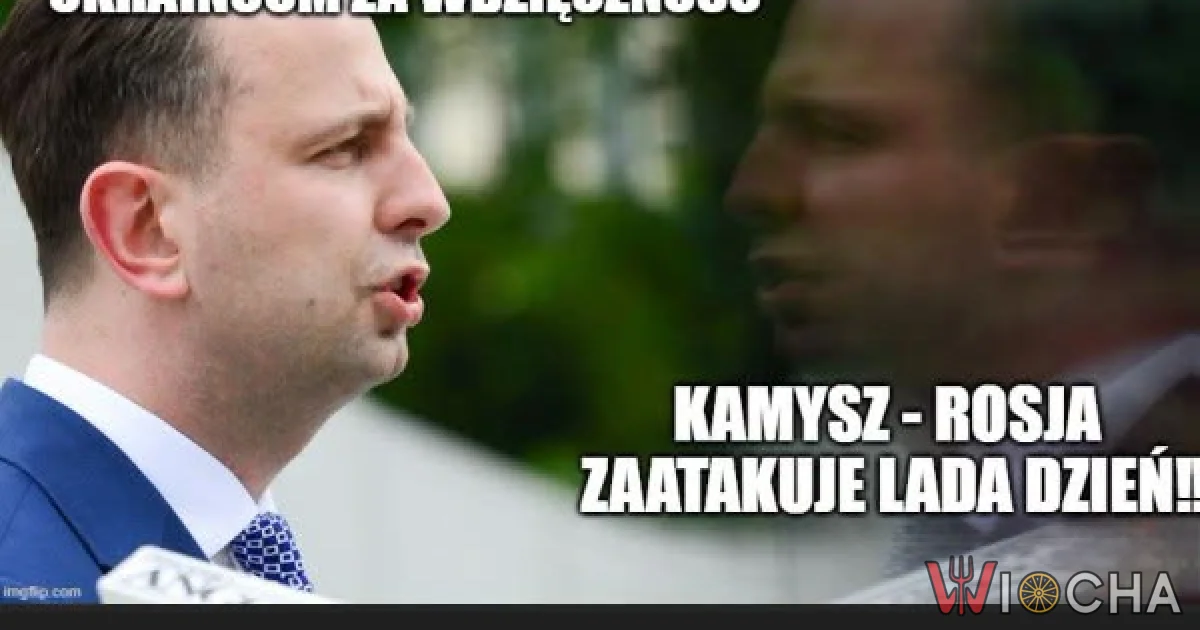 Kosiniak i Kamysz